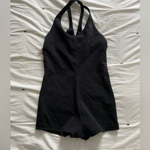 Free People Bodysuit